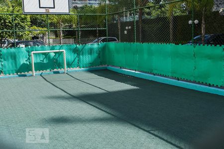 Apartamento à venda com 95m², 3 quartos e 1 vagaQuadra esportiva