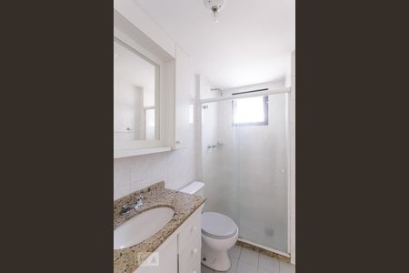 Apartamento à venda com 95m², 3 quartos e 1 vagaBanheiro