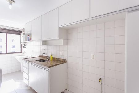 Apartamento à venda com 95m², 3 quartos e 1 vagaCozinha