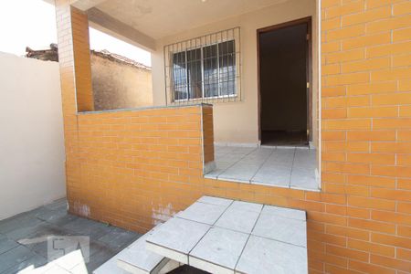 Casa à venda com 150m², 2 quartos e sem vaga Casa à venda com 150m², 2 quartos e sem vagaEntrada da casa