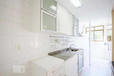 Apartamento para alugar com 79m², 2 quartos e 2 vagas Apartamento para alugar com 79m², 2 quartos e 2 vagasCozinha