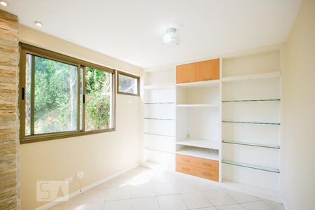 Sala de apartamento para alugar com 2 quartos, 79m² em Freguesia (jacarepaguá), Rio de Janeiro