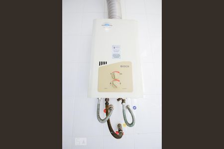 Apartamento para alugar com 79m², 2 quartos e 2 vagas Apartamento para alugar com 79m², 2 quartos e 2 vagasAquecedor