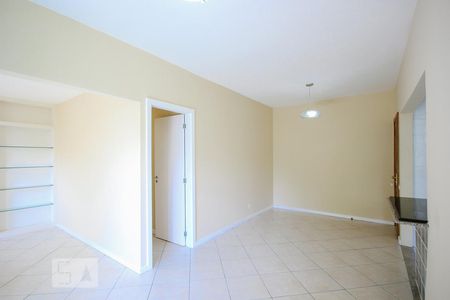 Sala de apartamento para alugar com 2 quartos, 79m² em Freguesia (jacarepaguá), Rio de Janeiro