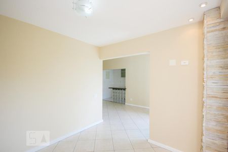 Sala de apartamento para alugar com 2 quartos, 79m² em Freguesia (jacarepaguá), Rio de Janeiro