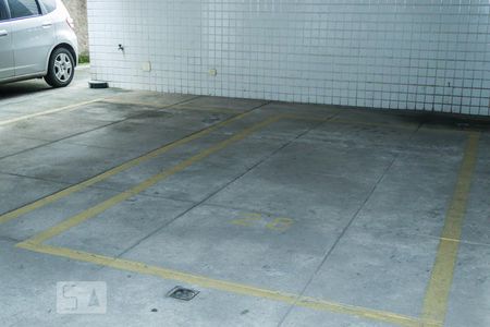 Apartamento para alugar com 79m², 2 quartos e 2 vagas Apartamento para alugar com 79m², 2 quartos e 2 vagasGaragem