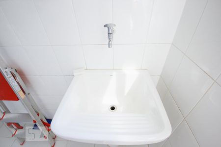 Apartamento para alugar com 79m², 2 quartos e 2 vagas Apartamento para alugar com 79m², 2 quartos e 2 vagasÁrea de Serviço