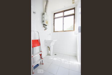 Apartamento para alugar com 79m², 2 quartos e 2 vagas Apartamento para alugar com 79m², 2 quartos e 2 vagasÁrea de Serviço