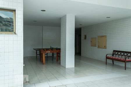 Apartamento para alugar com 79m², 2 quartos e 2 vagas Apartamento para alugar com 79m², 2 quartos e 2 vagasEspaço Jogos