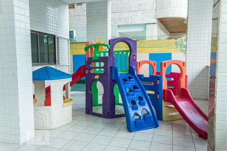 Apartamento para alugar com 79m², 2 quartos e 2 vagas Apartamento para alugar com 79m², 2 quartos e 2 vagasPlayground