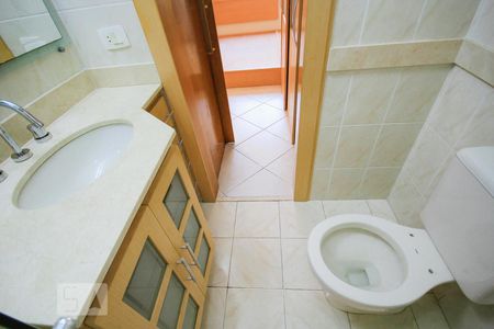 Apartamento para alugar com 79m², 2 quartos e 2 vagas Apartamento para alugar com 79m², 2 quartos e 2 vagasBanheiro Suíte