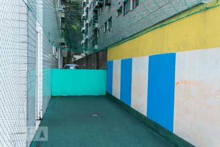 Apartamento para alugar com 79m², 2 quartos e 2 vagas Apartamento para alugar com 79m², 2 quartos e 2 vagasPlayground