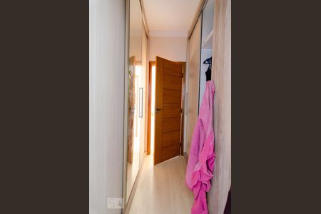 Casa à venda com 311m², 4 quartos e 5 vagasAndar superior - Suíte 2 closet