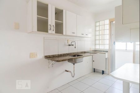 Apartamento à venda com 65m², 2 quartos e 1 vaga Apartamento à venda com 65m², 2 quartos e 1 vagaCozinha