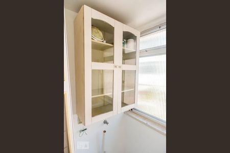 Apartamento à venda com 65m², 2 quartos e 1 vaga Apartamento à venda com 65m², 2 quartos e 1 vagaÁrea de Serviço