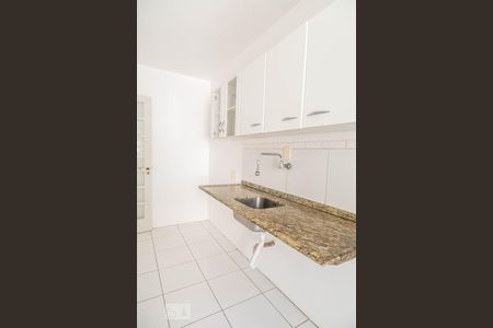 Apartamento à venda com 65m², 2 quartos e 1 vaga Apartamento à venda com 65m², 2 quartos e 1 vagaCozinha