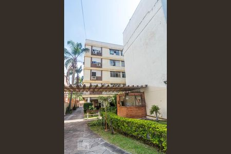 Apartamento à venda com 65m², 2 quartos e 1 vaga Apartamento à venda com 65m², 2 quartos e 1 vagaFachada