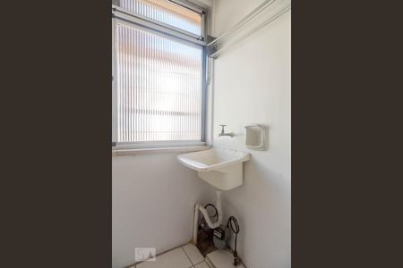 Apartamento à venda com 65m², 2 quartos e 1 vaga Apartamento à venda com 65m², 2 quartos e 1 vagaÁrea de Serviço