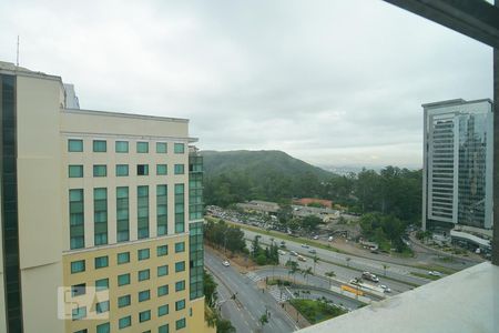 Apartamento à venda com 71m², 1 quarto e 2 vagasVista