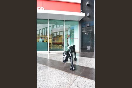 Apartamento à venda com 71m², 1 quarto e 2 vagasEntrada