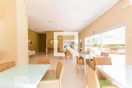 Apartamento para alugar com 186m², 3 quartos e 3 vagas Apartamento para alugar com 186m², 3 quartos e 3 vagasÁrea Comum
