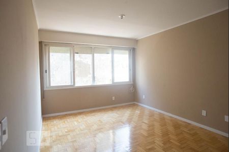 Sala de apartamento para alugar com 3 quartos, 116m² em Cristo Redentor, Porto Alegre