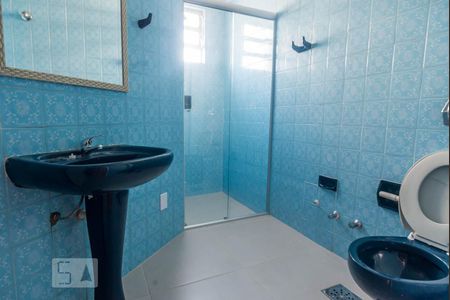 Banheiro de apartamento para alugar com 3 quartos, 116m² em Cristo Redentor, Porto Alegre