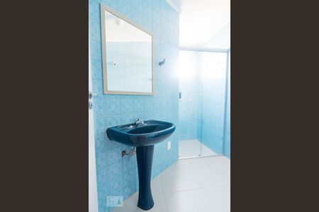 Banheiro de apartamento para alugar com 3 quartos, 116m² em Cristo Redentor, Porto Alegre