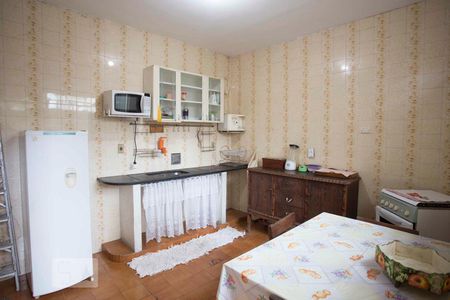 Casa à venda com 420m², 7 quartos e 1 vaga Casa à venda com 420m², 7 quartos e 1 vagacozinha