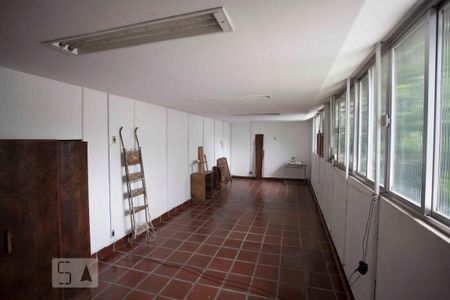 Casa à venda com 420m², 7 quartos e 1 vaga Casa à venda com 420m², 7 quartos e 1 vagasalão 2