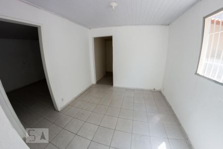 Sala de casa para alugar com 1 quarto, 100m² em Vila Mazzei, São Paulo