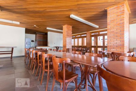 Apartamento para alugar com 150m², 3 quartos e 2 vagasSalão de Festas