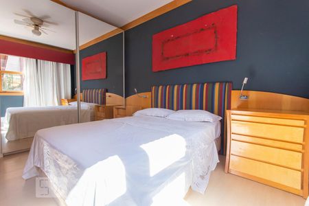 Apartamento para alugar com 150m², 3 quartos e 2 vagasSuíte