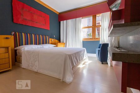 Apartamento para alugar com 150m², 3 quartos e 2 vagasSuíte