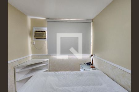 Quarto de apartamento para alugar com 1 quarto, 36m² em Botafogo, Rio de Janeiro