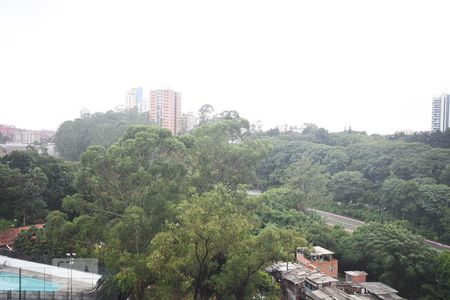 v de apartamento para alugar com 3 quartos, 70m² em Jardim Ampliação, São Paulo