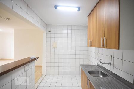 Apartamento para alugar com 70m², 3 quartos e 1 vagaCozinha