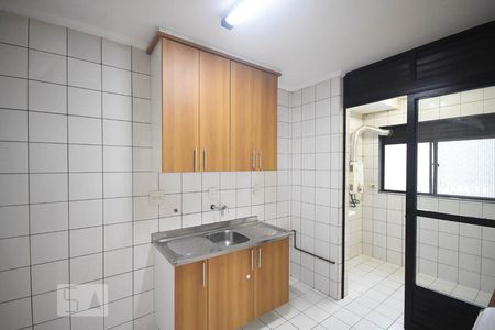 Apartamento para alugar com 70m², 3 quartos e 1 vagaCozinha