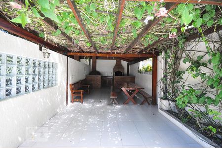 Apartamento para alugar com 70m², 3 quartos e 1 vagaChurrasqueira