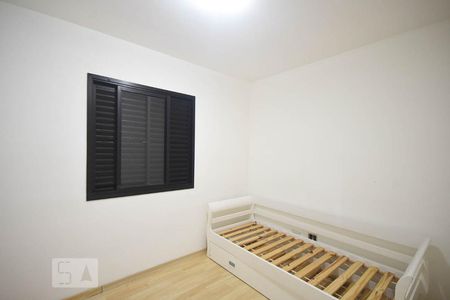 Quarto 1 de apartamento para alugar com 3 quartos, 70m² em Jardim Ampliação, São Paulo