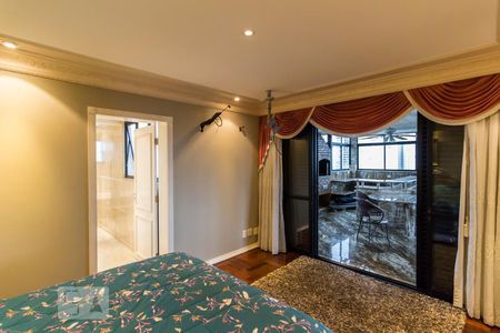 Apartamento à venda com 340m², 4 quartos e 4 vagasSuíte 4