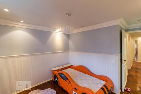 Apartamento à venda com 340m², 4 quartos e 4 vagasSuíte 3