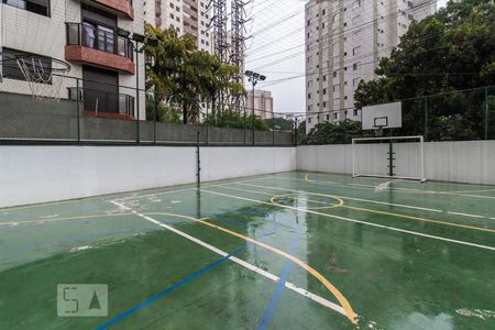 Apartamento à venda com 340m², 4 quartos e 4 vagasQuadra