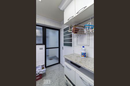 Apartamento à venda com 340m², 4 quartos e 4 vagasÁrea de serviço