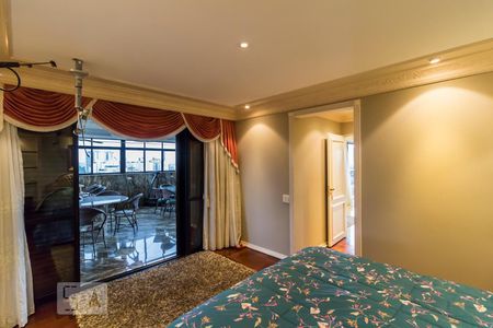 Apartamento à venda com 340m², 4 quartos e 4 vagasSuíte 4