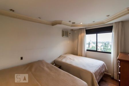 Apartamento à venda com 340m², 4 quartos e 4 vagasSuíte 1