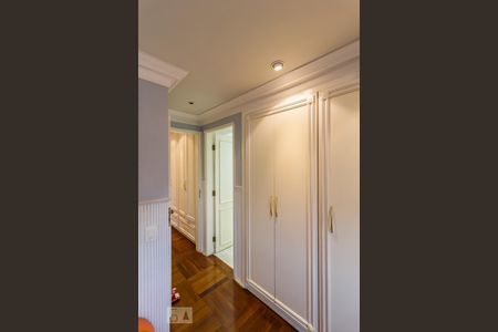 Apartamento à venda com 340m², 4 quartos e 4 vagasSuíte 3