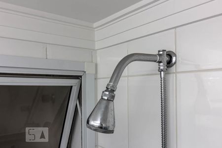 Banheiro de apartamento à venda com 3 quartos, 78m² em Ipiranga, São Paulo