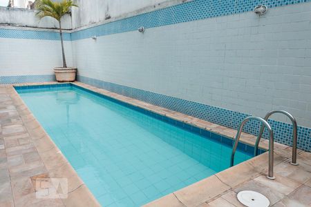 Apartamento para alugar com 200m², 4 quartos e 2 vagasPiscina