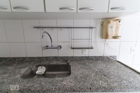 Apartamento para alugar com 200m², 4 quartos e 2 vagas Apartamento para alugar com 200m², 4 quartos e 2 vagasCozinha